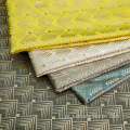 Estofamento de tecido de alta qualidade para tecido de mobília de sofá